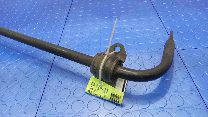 2015 Chevrolet Camaro Stabilizer Bar