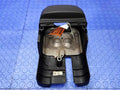 2013-2022 Acura ILX Steering Column Covers Surround Trim Black OEM 77350-TX4-A01ZA 77360-TX4-A01ZA