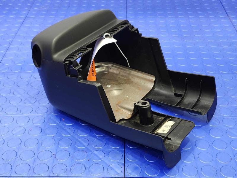 2013-2022 Acura ILX Steering Column Covers Surround Trim Black OEM 77350-TX4-A01ZA 77360-TX4-A01ZA