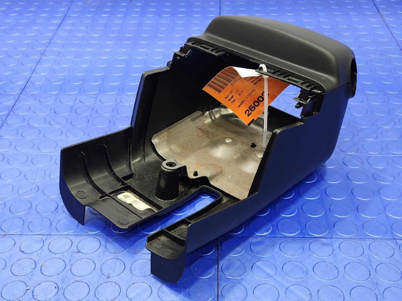 2013-2022 Acura ILX Steering Column Covers Surround Trim Black OEM 77350-TX4-A01ZA 77360-TX4-A01ZA