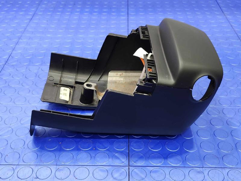 2013-2022 Acura ILX Steering Column Covers Surround Trim Black OEM 77350-TX4-A01ZA 77360-TX4-A01ZA