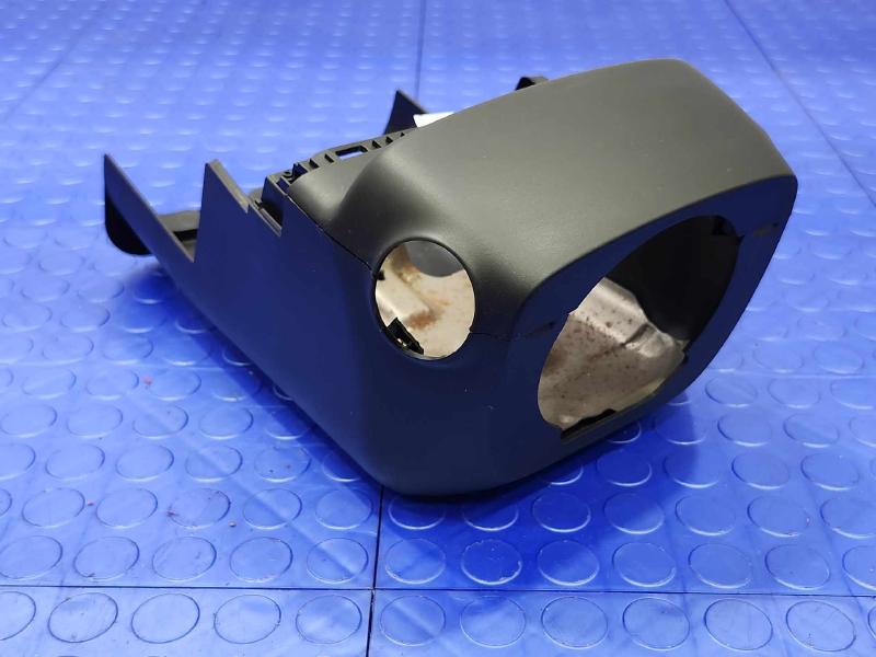 2013-2022 Acura ILX Steering Column Covers Surround Trim Black OEM 77350-TX4-A01ZA 77360-TX4-A01ZA