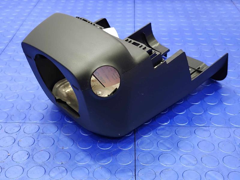 2013-2022 Acura ILX Steering Column Covers Surround Trim Black OEM 77350-TX4-A01ZA 77360-TX4-A01ZA
