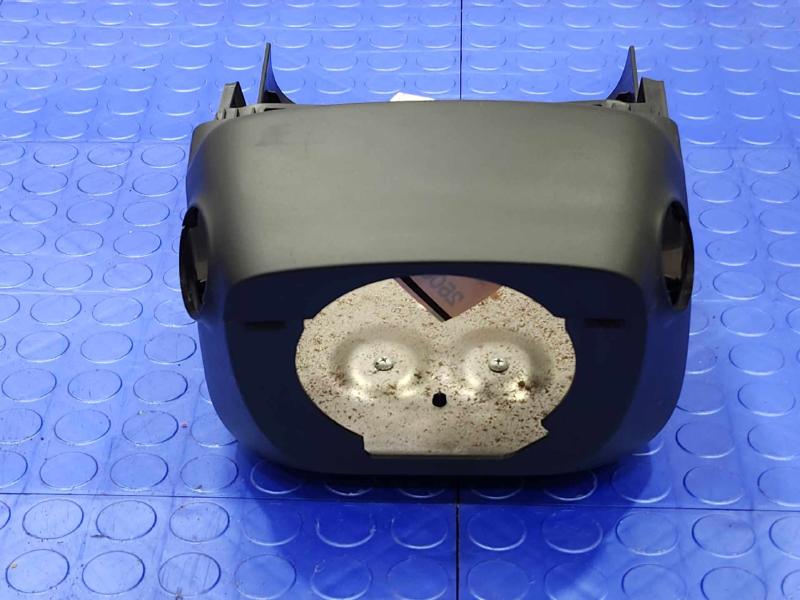 2013-2022 Acura ILX Steering Column Covers Surround Trim Black OEM 77350-TX4-A01ZA 77360-TX4-A01ZA