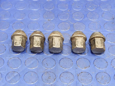 2002 Dodge Ram 1500 Lug Nuts