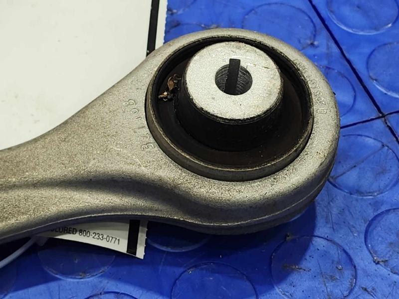 2017 Audi Q7 Upper Control Arm Front