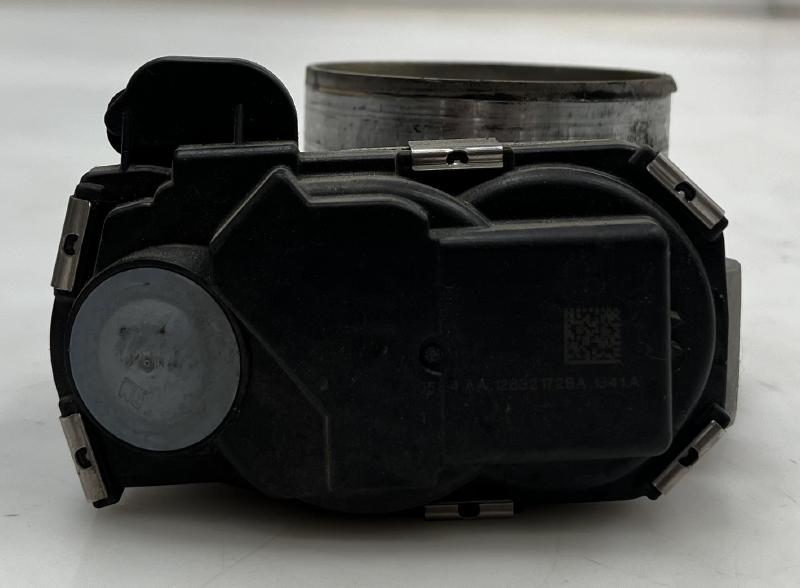 2014 Buick LaCrosse Throttle Body/Valve Assy