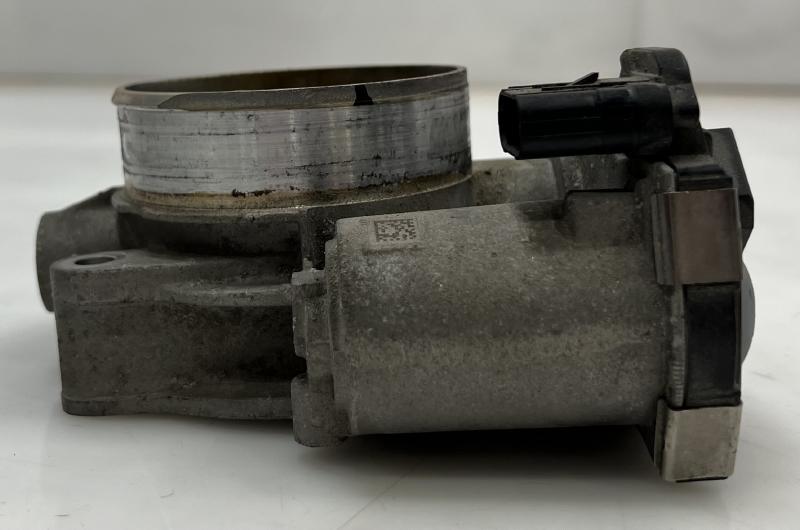 2014 Buick LaCrosse Throttle Body/Valve Assy