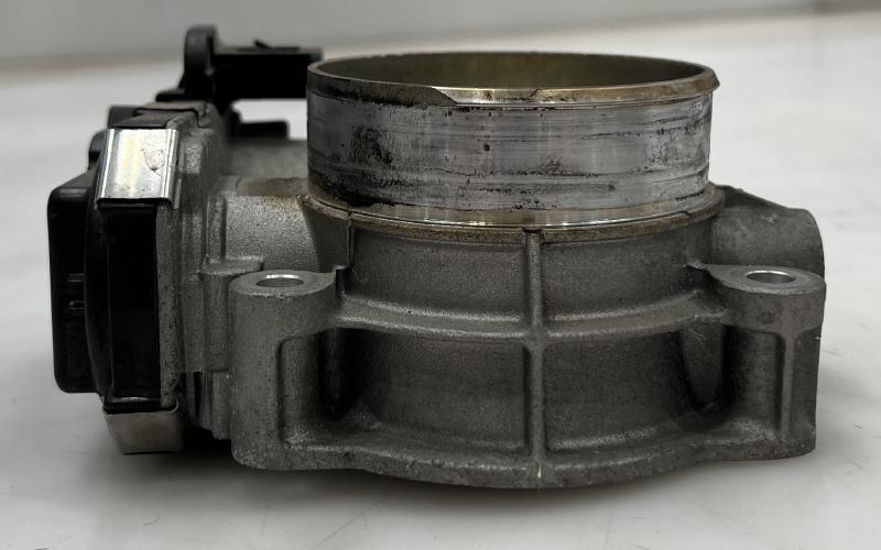 2014 Buick LaCrosse Throttle Body/Valve Assy