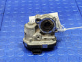 2022 Nissan Altima Throttle Body/Valve Assy