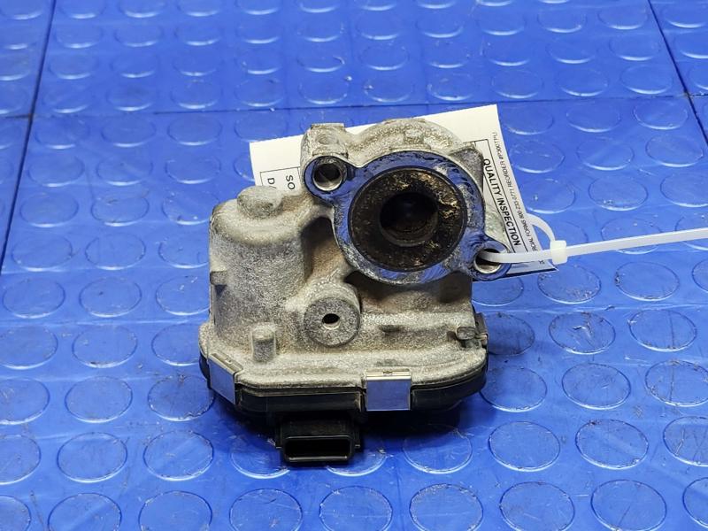 2022 Nissan Altima Throttle Body/Valve Assy