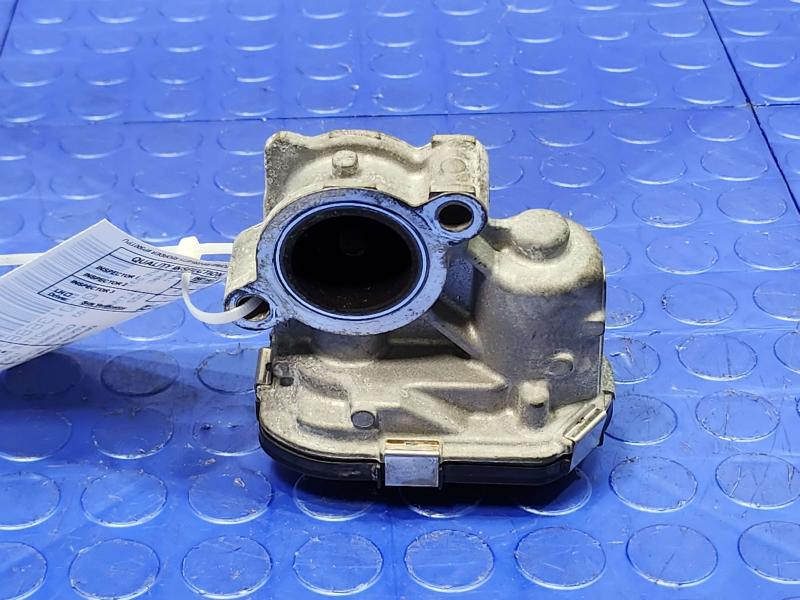 2022 Nissan Altima Throttle Body/Valve Assy