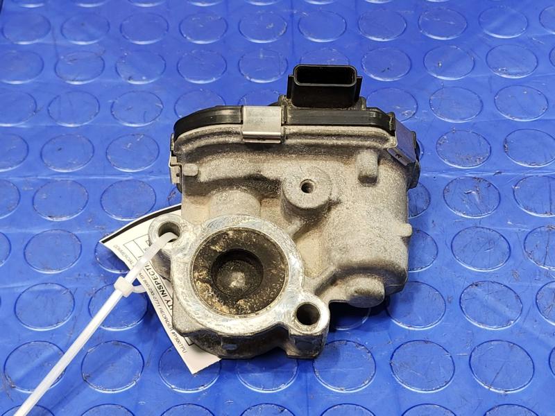 2022 Nissan Altima Throttle Body/Valve Assy