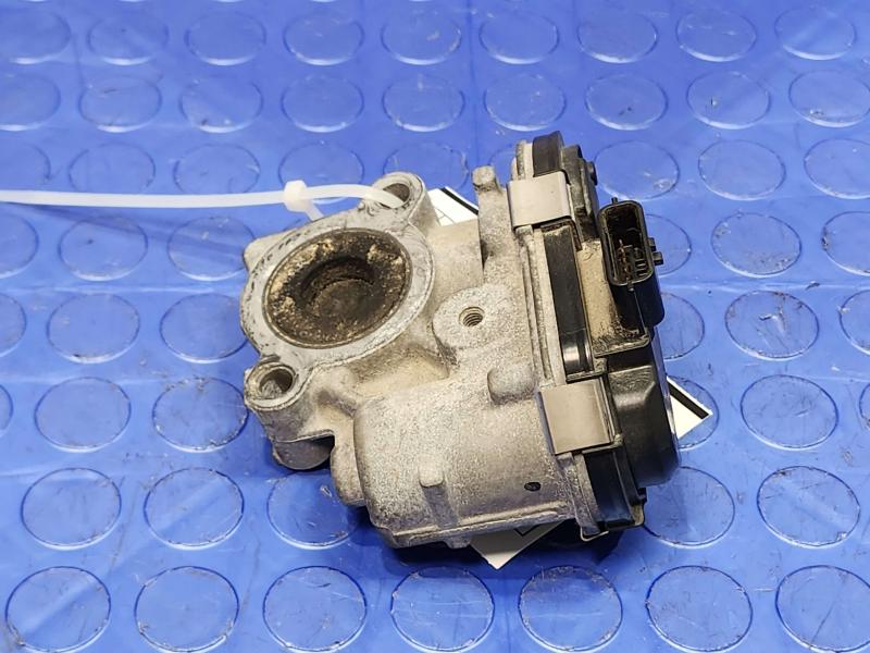 2022 Nissan Altima Throttle Body/Valve Assy