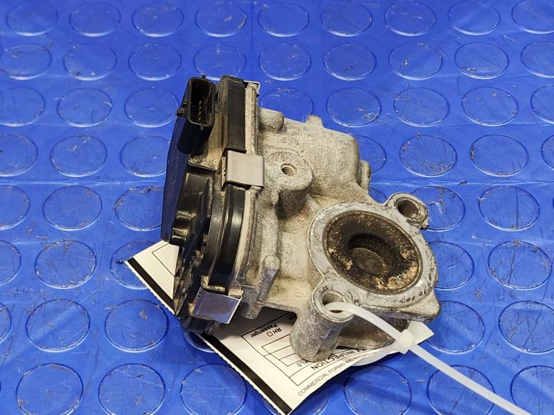 2022 Nissan Altima Throttle Body/Valve Assy