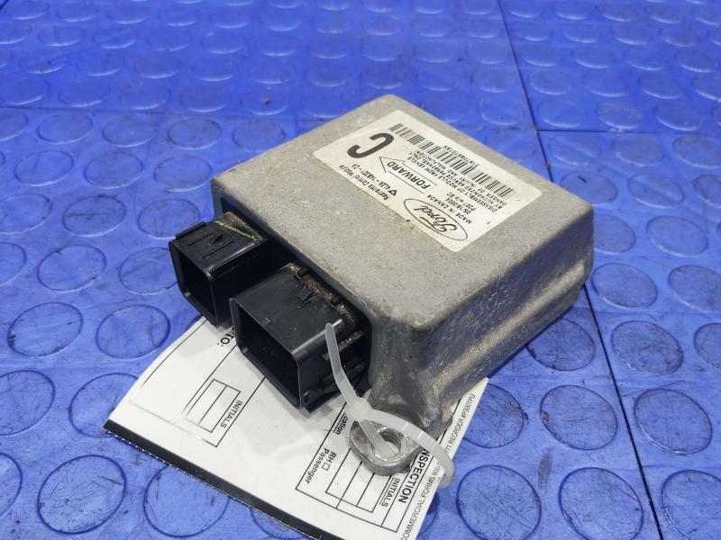 2004 Ford Explorer Chassis Brain Box