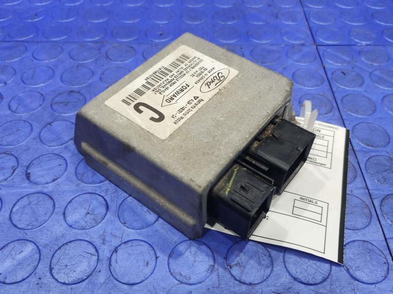 2004 Ford Explorer Chassis Brain Box