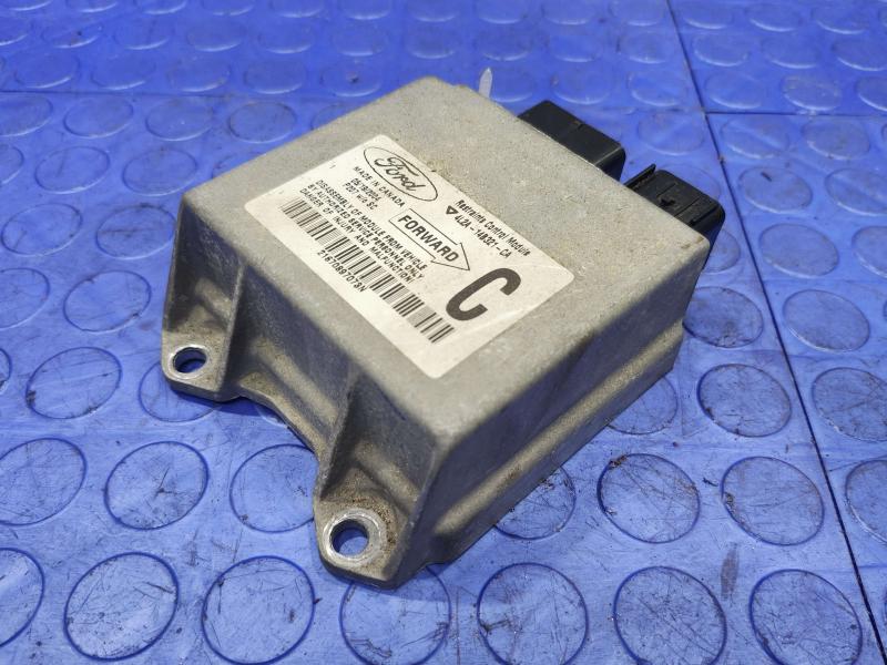 2004 Ford Explorer Chassis Brain Box