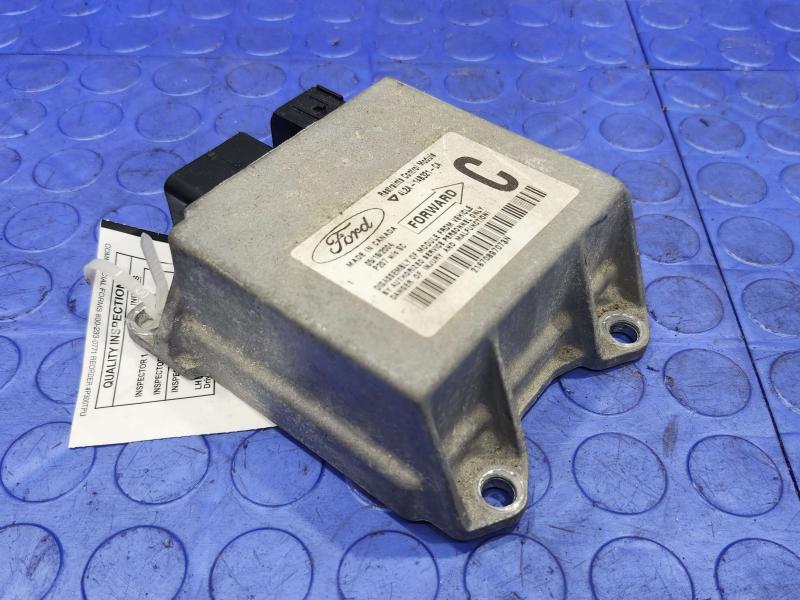 2004 Ford Explorer Chassis Brain Box