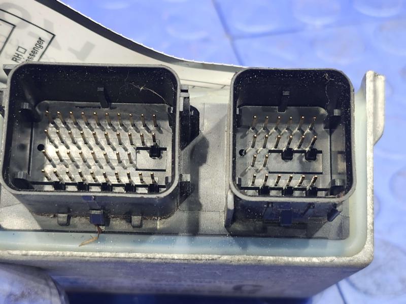 2004 Ford Explorer Chassis Brain Box