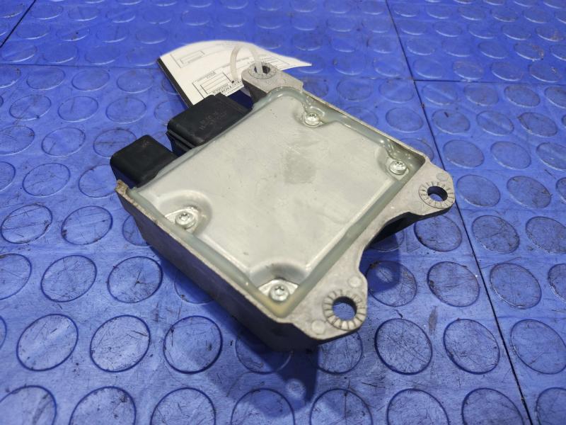 2004 Ford Explorer Chassis Brain Box