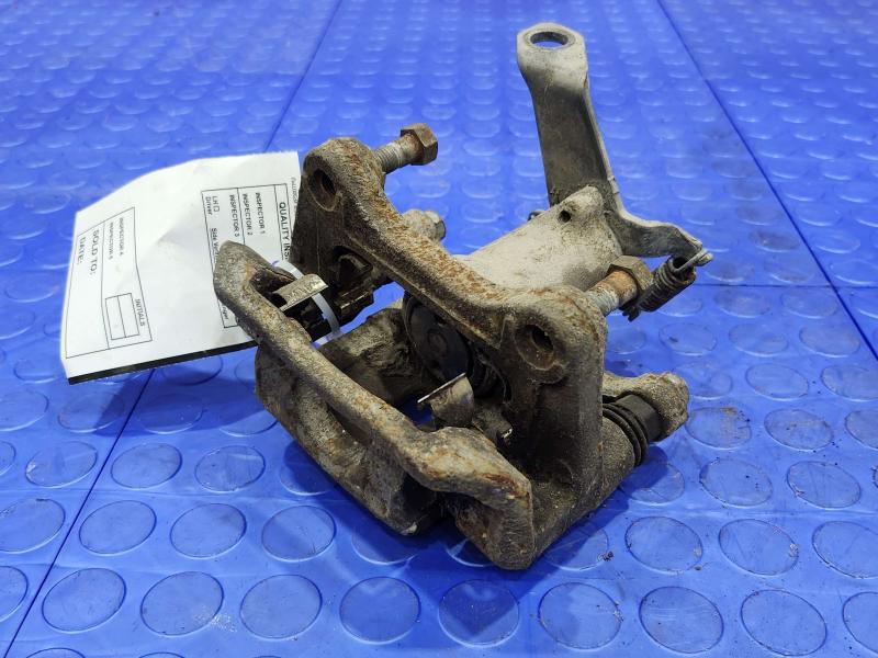 2019 Hyundai Kona Caliper