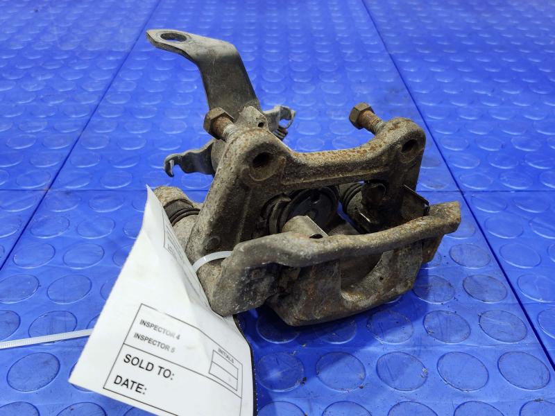 2019 Hyundai Kona Caliper