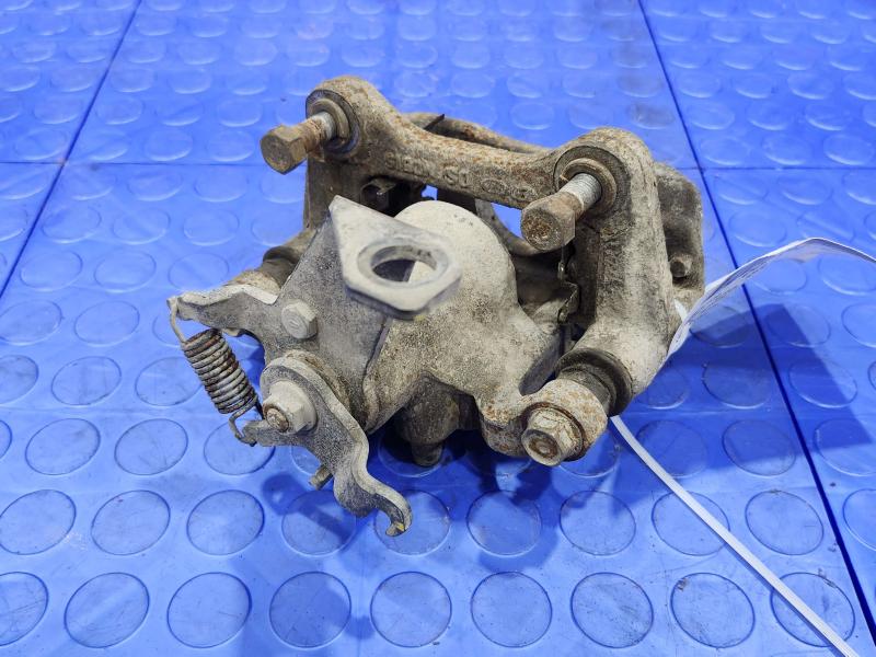 2019 Hyundai Kona Caliper