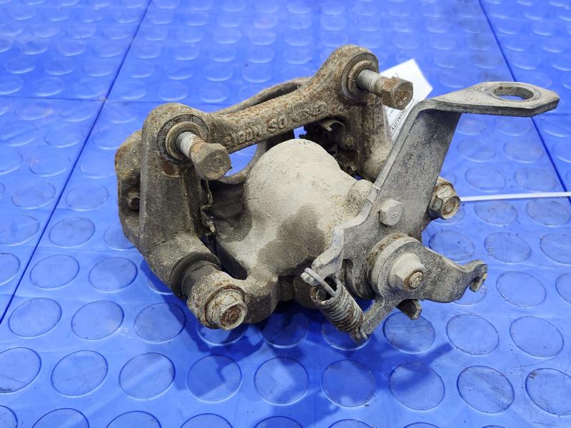 2019 Hyundai Kona Caliper