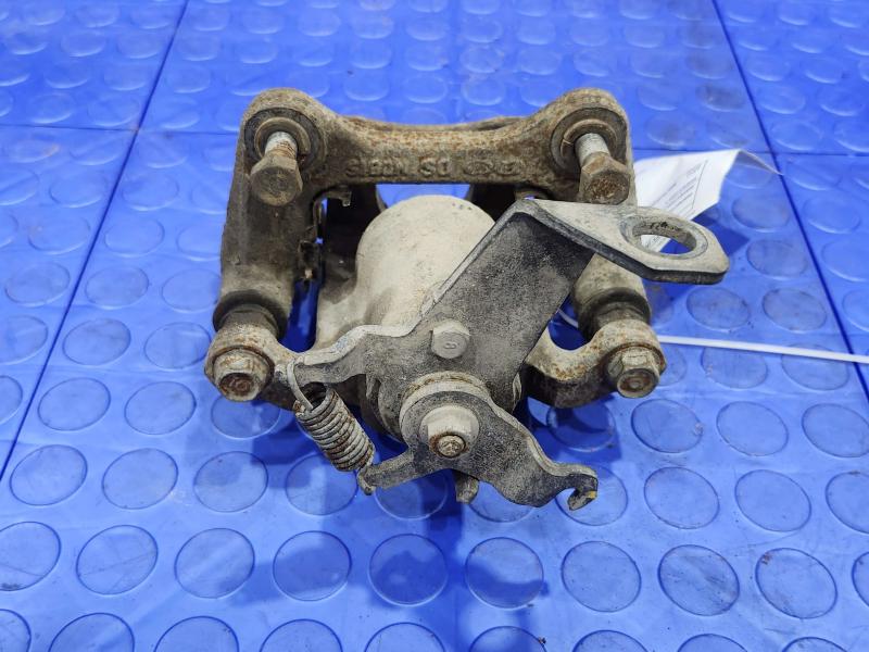 2019 Hyundai Kona Caliper