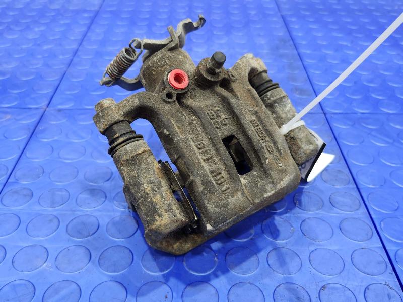 2019 Hyundai Kona Caliper
