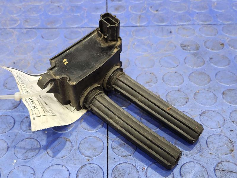 2015 Dodge Charger Ignition Coil/Ignitor
