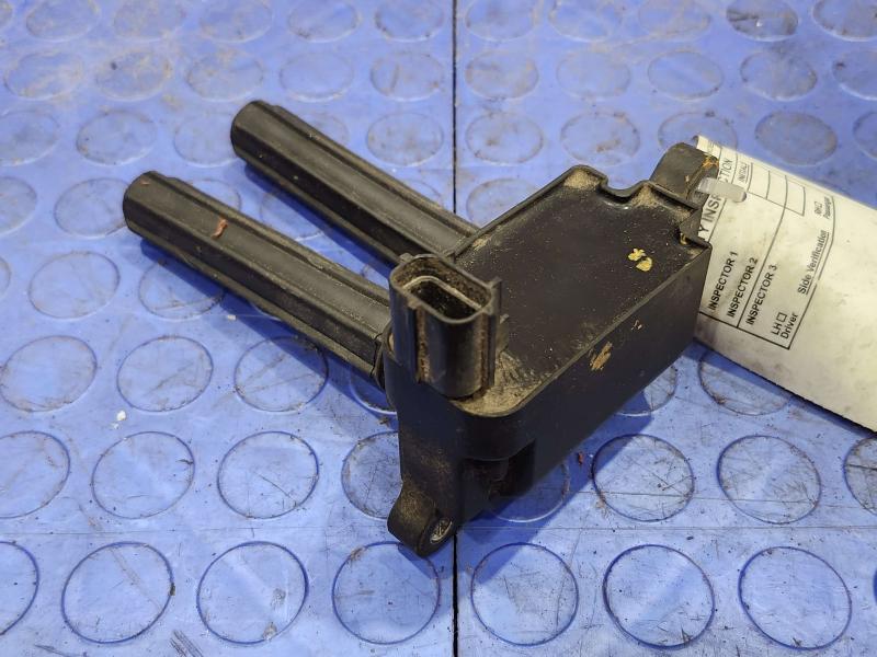 2015 Dodge Charger Ignition Coil/Ignitor