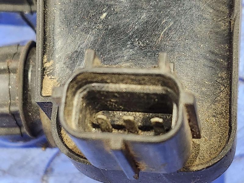2015 Dodge Charger Ignition Coil/Ignitor
