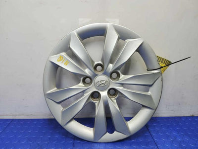 2011 Hyundai Sonata Wheel Cover