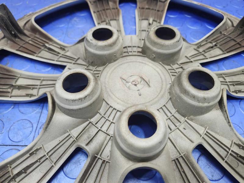 2011 Hyundai Sonata Wheel Cover