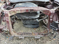 2012 Acura MDX Radiator Support