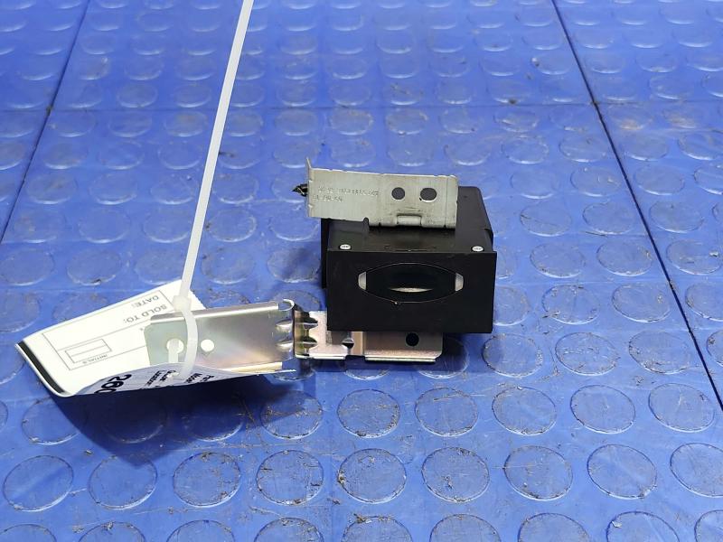 2014 Nissan Maxima Chassis Brain Box