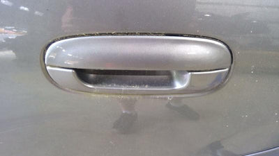2007 Cadillac DTS Outside Door Handle