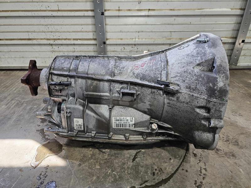 2014 Ford Mustang Transmission Assy.