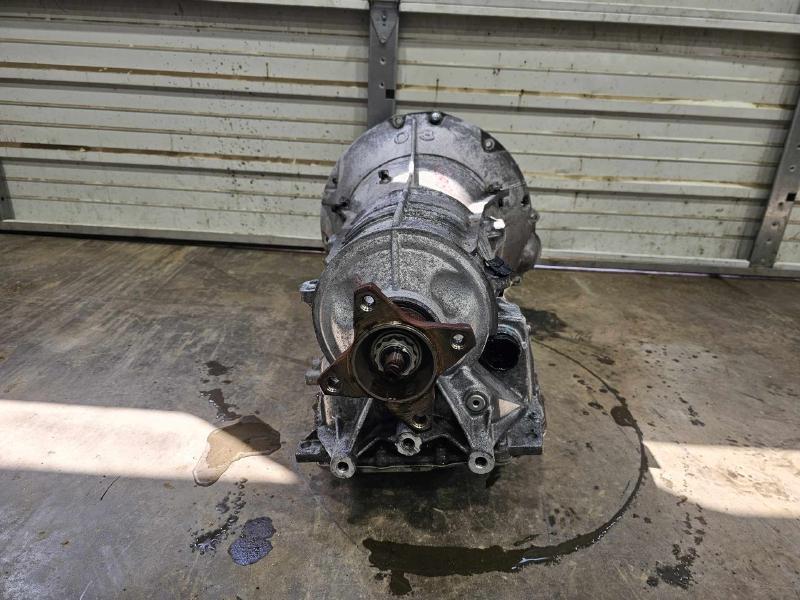 2014 Ford Mustang Transmission Assy.