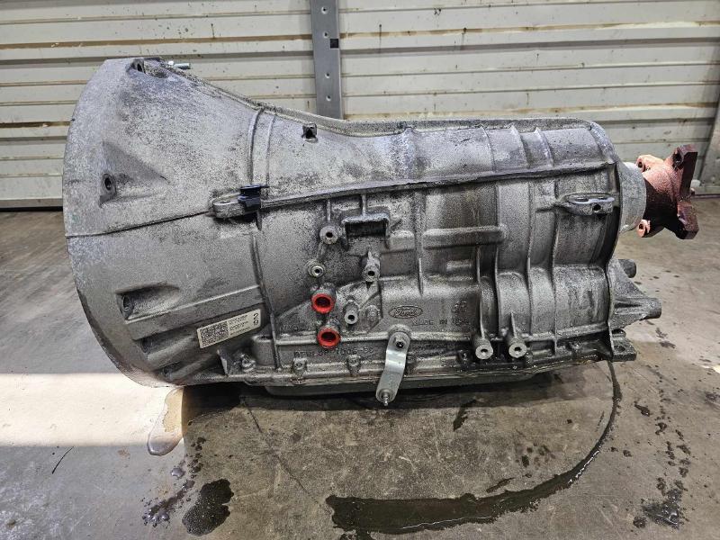 2014 Ford Mustang Transmission Assy.