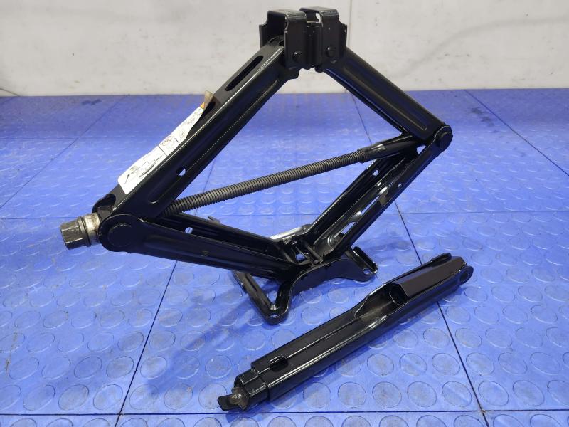 2011-2015 Ford Explorer Spare Tire Tools Jack Kit Assembly OEM BB5Z17080B
