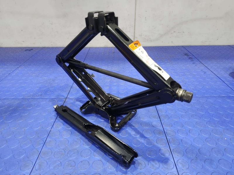 2011-2015 Ford Explorer Spare Tire Tools Jack Kit Assembly OEM BB5Z17080B
