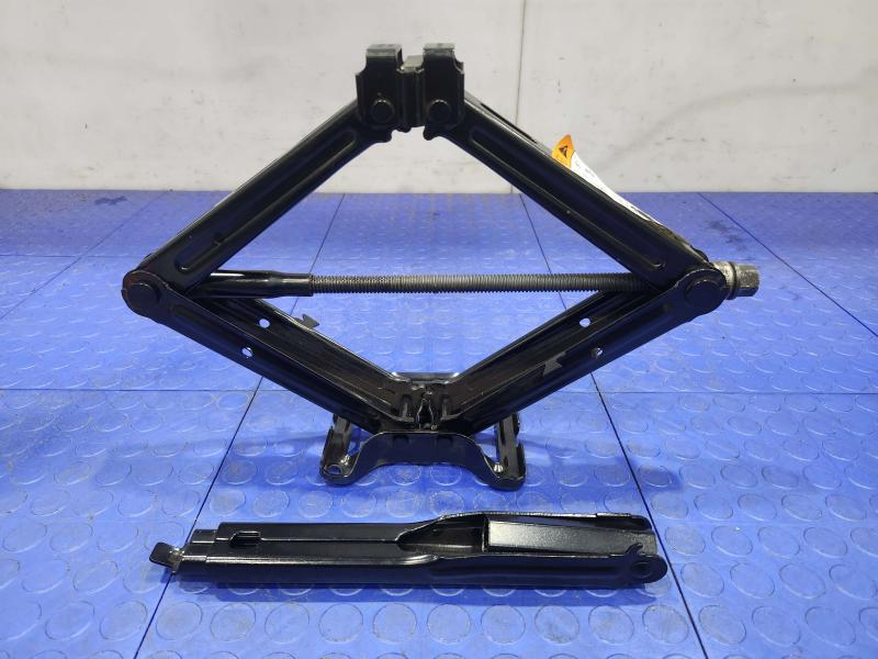 2011-2015 Ford Explorer Spare Tire Tools Jack Kit Assembly OEM BB5Z17080B