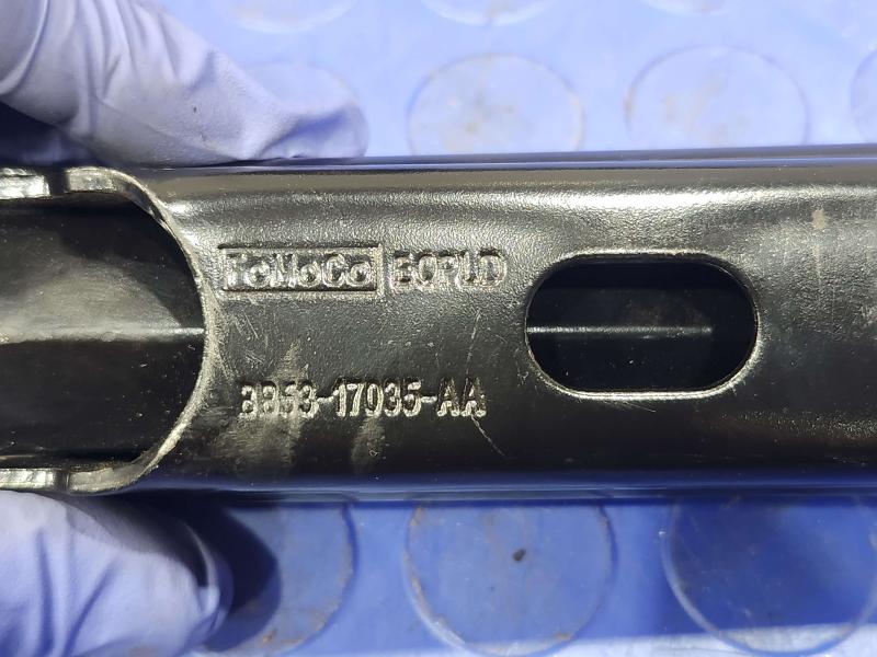 2011-2015 Ford Explorer Spare Tire Tools Jack Kit Assembly OEM BB5Z17080B