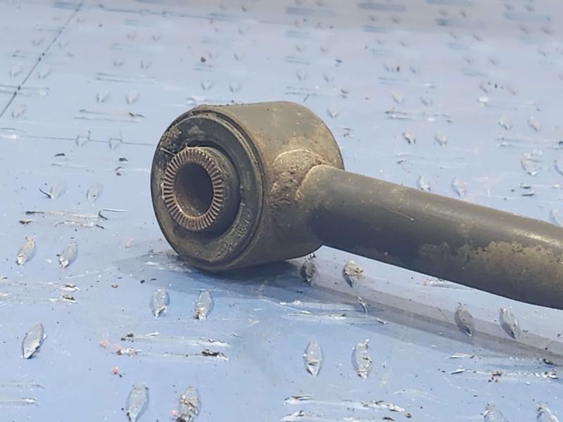 2002 Toyota Camry Lower Control Arm Rr