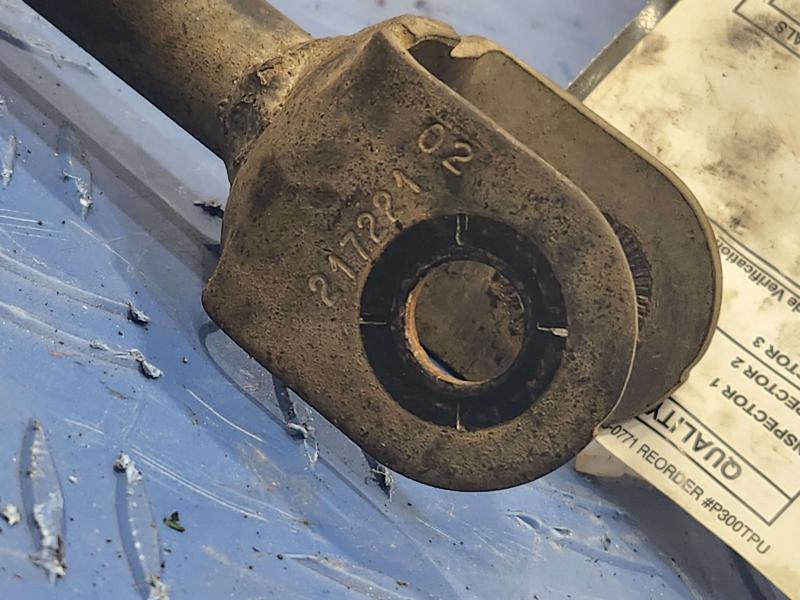 2002 Toyota Camry Lower Control Arm Rr