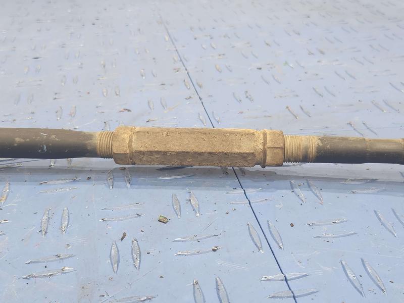 2002 Toyota Camry Lower Control Arm Rr