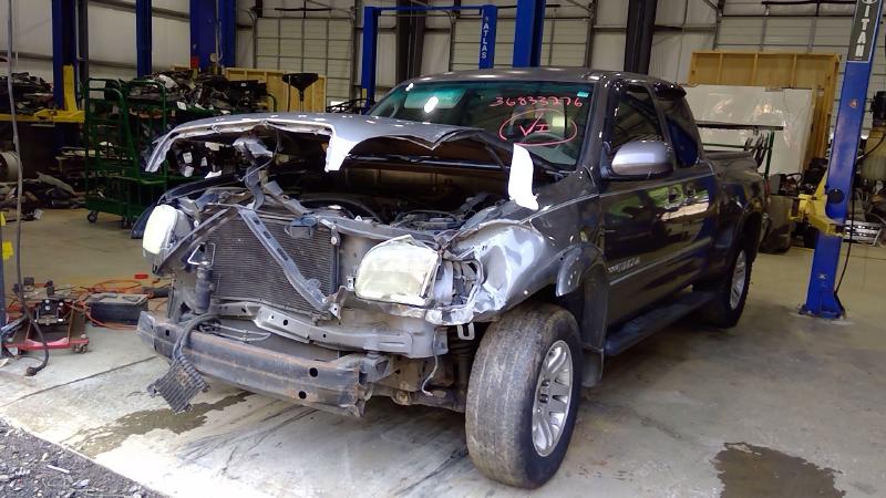 2003 Toyota Tundra Air Cond. Evaporator